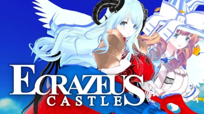 Ecrazeus Castle Build 25031709