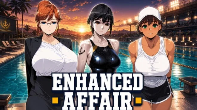 Enhanced Affair cover art