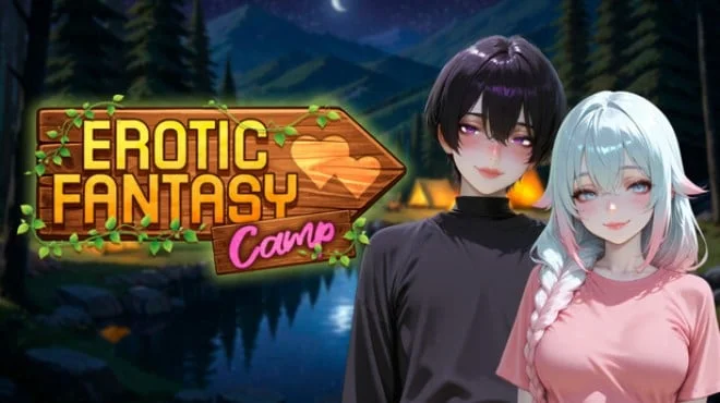 Erotic Fantasy Camp