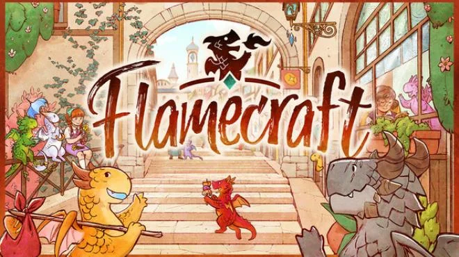 Flamecraft