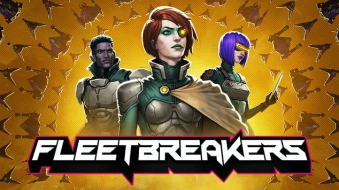 Fleetbreakers