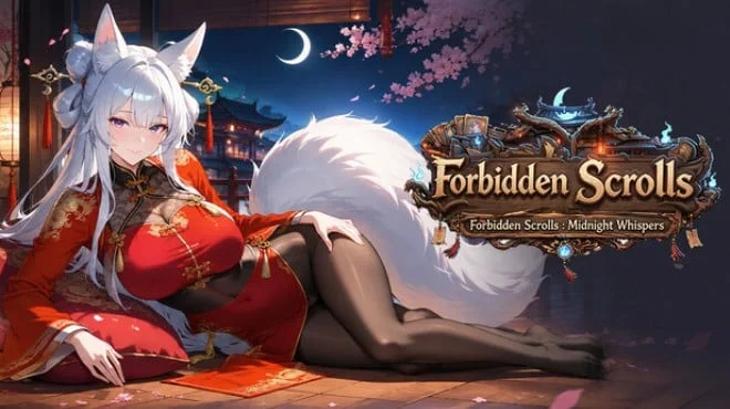 Forbidden Scrolls Midnight Whispers Build 24989219