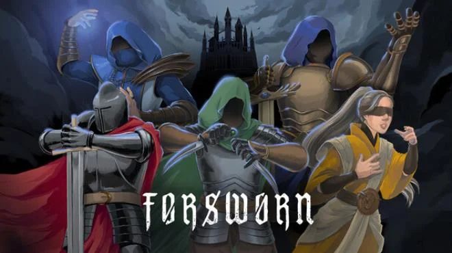 Forsworn