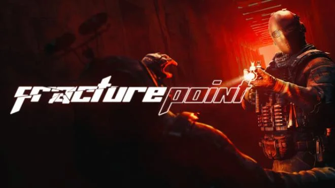 Fracture Point Build 25144001