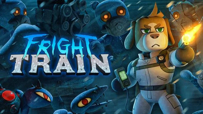 Fright Train
