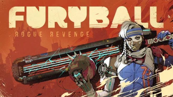 Furyball Rogue Revenge