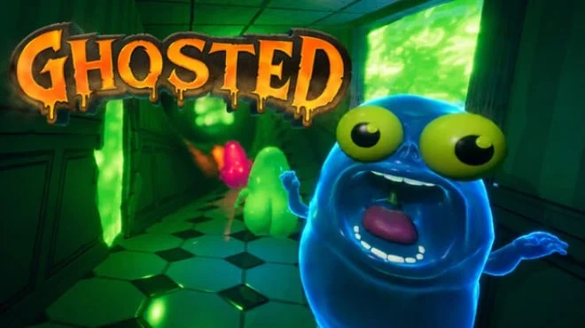 GHOSTED