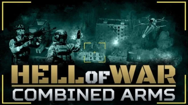 Hell Of War Combined Arms
