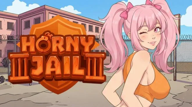 Horny Jail