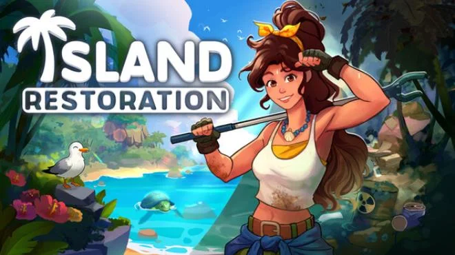Island Restoration