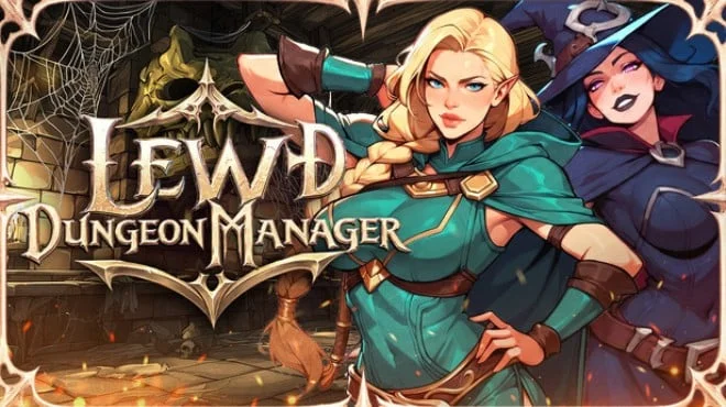 Lewd Dungeon Manager Build 24929218