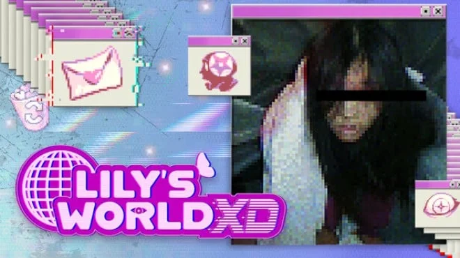 lilys world XD