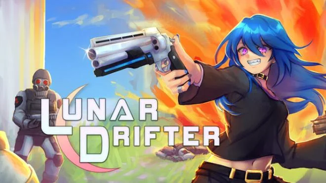Lunar Drifter