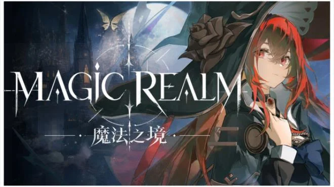 Magic Realm