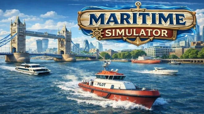 Maritime Simulator