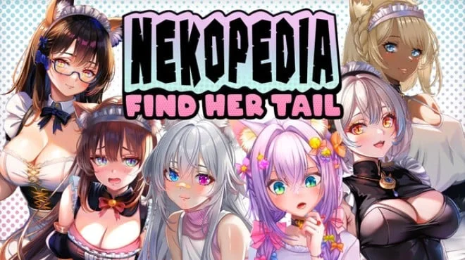 Nekopedia Find Her Tail Build 25035348