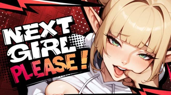 Next Girl Please