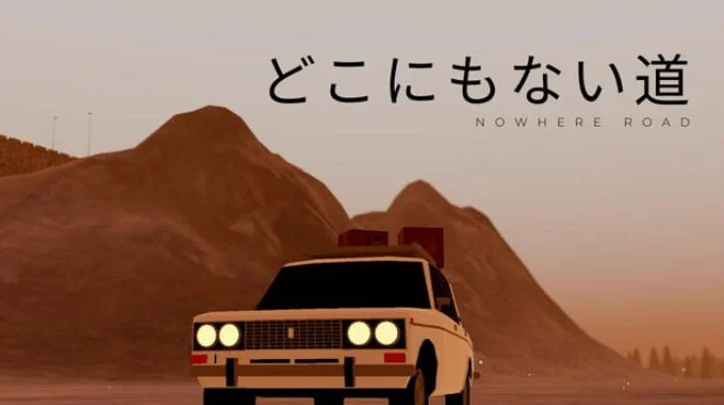 Nowhere Road Build 25020344
