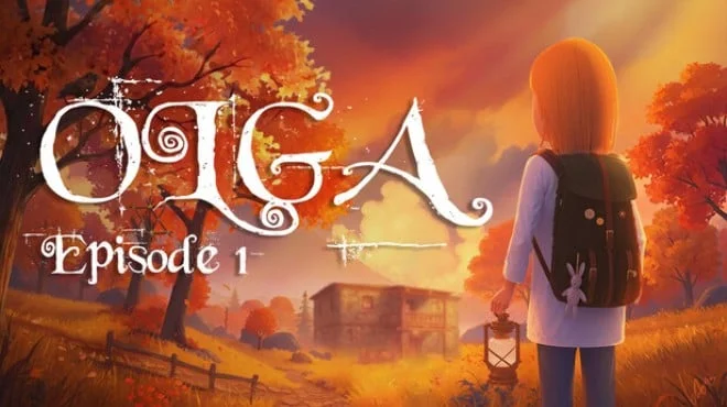 Olga Episode 1