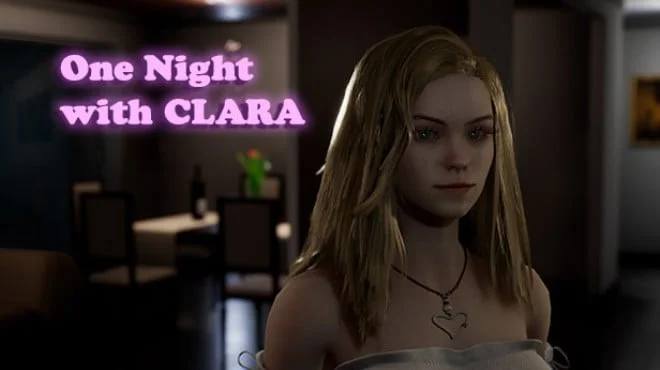 One Night with CLARA