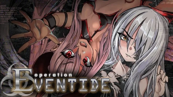 Operation Eventide