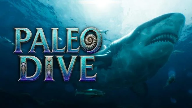 Paleo Dive Build 25142126
