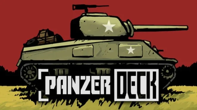 Panzer Deck
