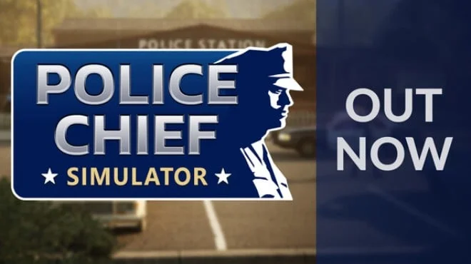 Police Chief Simulator