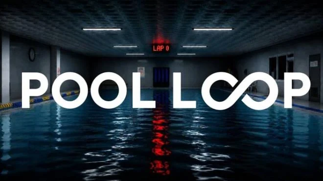POOL LOOP cover art