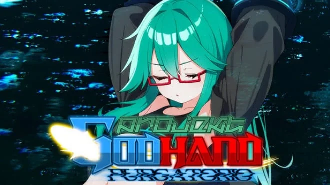 PROJEKT GODHAND act 2 purgatorio