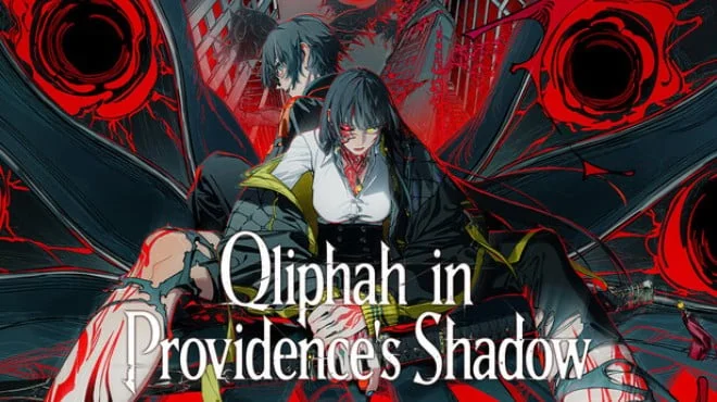 Qliphah in Providences Shadow