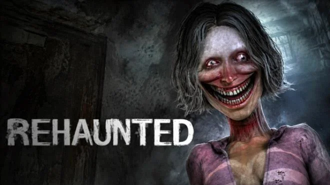 Rehaunted