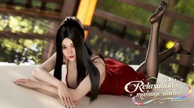 Relaxation Massage Studio