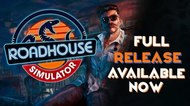 Roadhouse Simulator