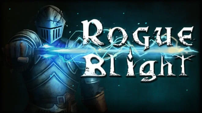 Rogue Blight