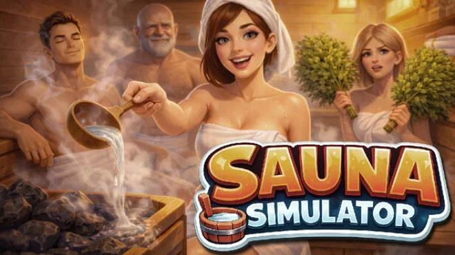 Sauna Simulator