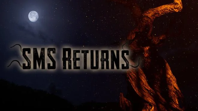 SMS Returns cover art