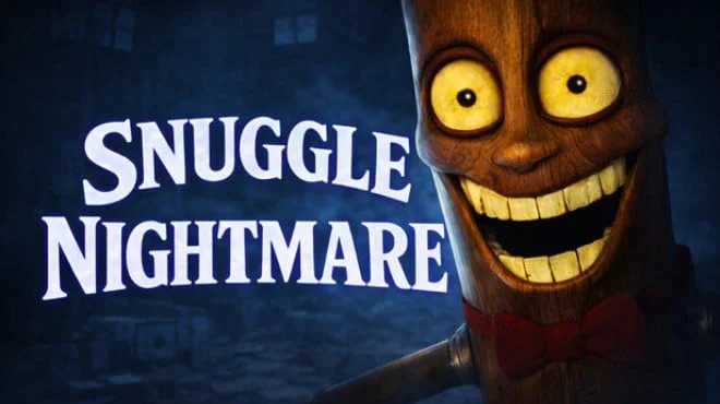 Snuggle Nightmare
