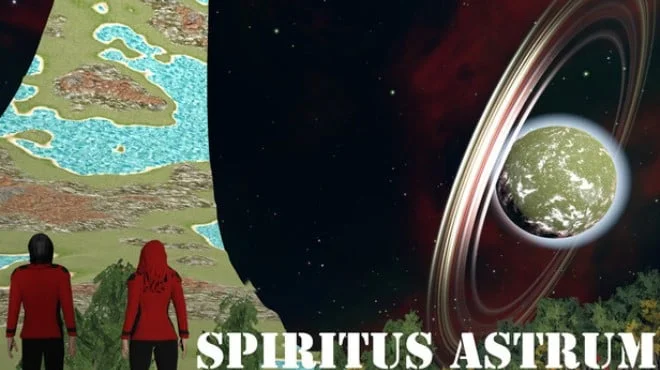 Spiritus Astrum