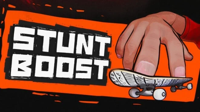 STUNTBOOST