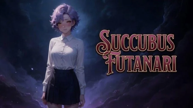 Succubus Futanari