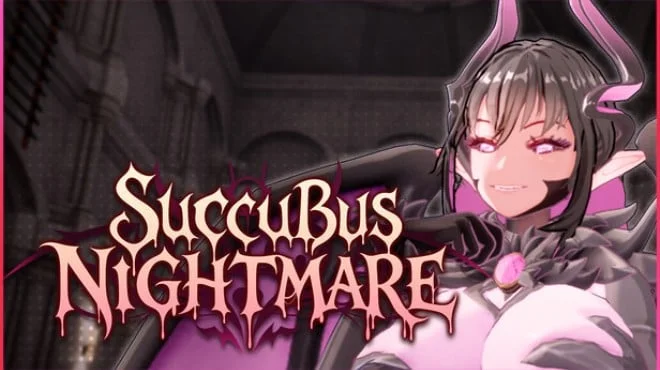 Succubus Nightmare
