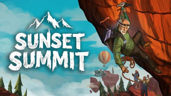 Sunset Summit