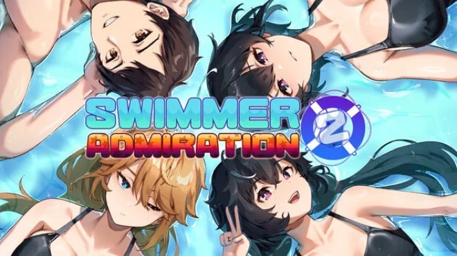 Swimmer Admiration 2 Build 24405174