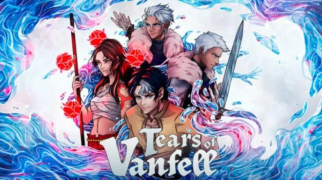 Tears of Vanfell