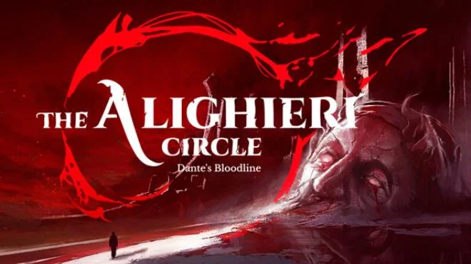 The Alighieri Circle Dantes Bloodline