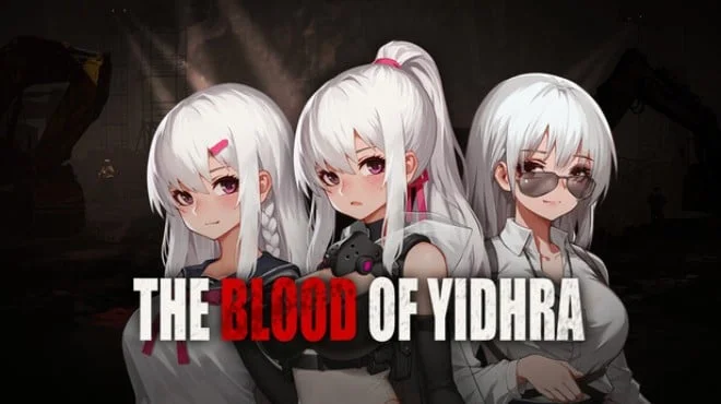 The Blood of Yidhra