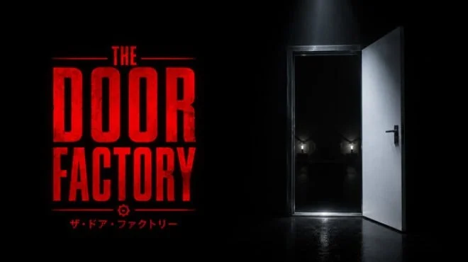 The Door Factory