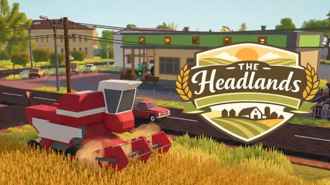 The Headlands