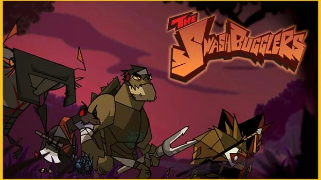 The Swashbugglers Build 25137729 (TENOKE)